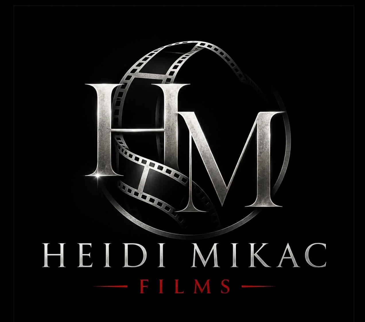Heidi Mikac Films logo